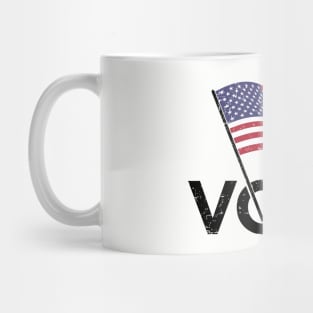 Election Day November 6 2018 Mug